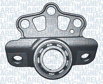 Опора стойки амортизатора MAGNETI MARELLI 030607010617