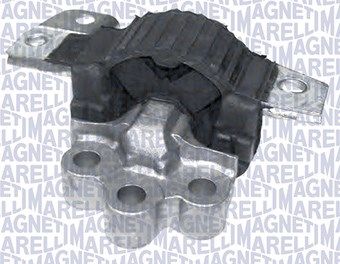 Кронштейн, подвеска двигателя MAGNETI MARELLI 030607010641