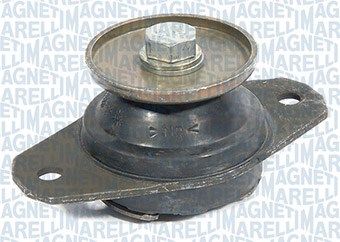 Кронштейн, подвеска двигателя MAGNETI MARELLI 030607010676