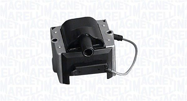 Катушка зажигания MAGNETI MARELLI 060717004012