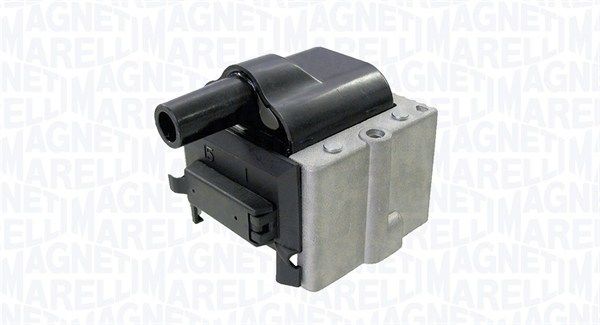 Катушка зажигания MAGNETI MARELLI 060717006012