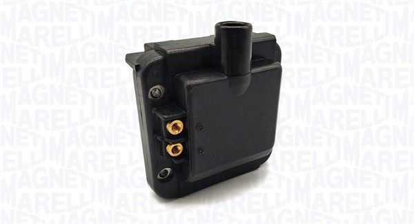 Катушка зажигания MAGNETI MARELLI 060717023012