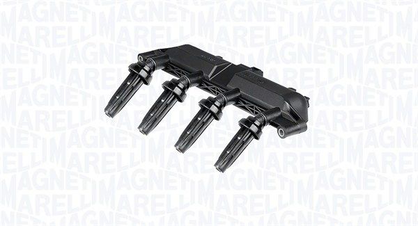 Катушка зажигания MAGNETI MARELLI 060717030012