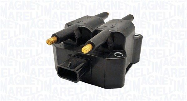 Катушка зажигания MAGNETI MARELLI 060717039012