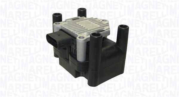 Катушка зажигания MAGNETI MARELLI 060717042012