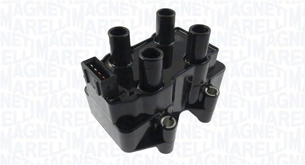 Катушка зажигания MAGNETI MARELLI 060717043012