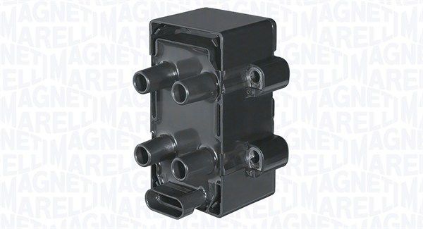 Катушка зажигания MAGNETI MARELLI 060717060012