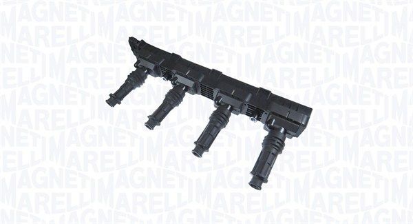 Катушка зажигания MAGNETI MARELLI 060717133012