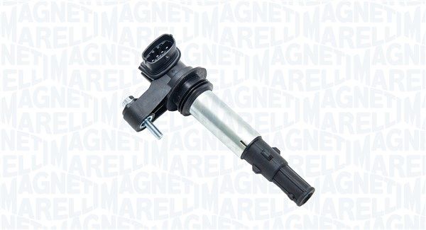 Катушка зажигания MAGNETI MARELLI 060717221012