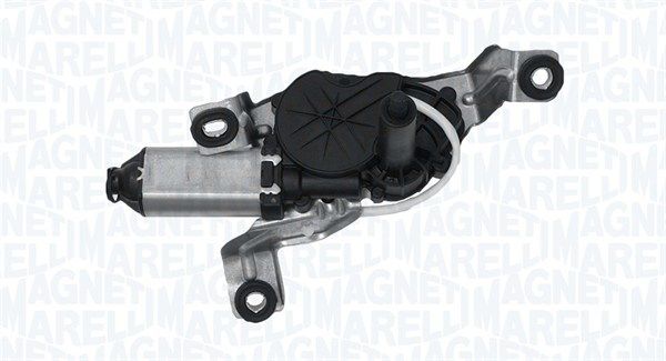 Двигатель стеклоочистителя MAGNETI MARELLI 064038002010