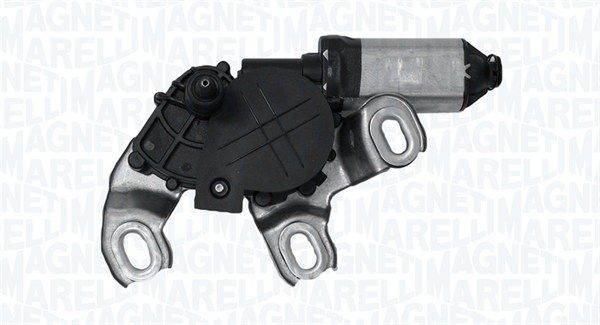 Двигатель стеклоочистителя MAGNETI MARELLI 064038003010