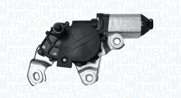 Двигатель стеклоочистителя MAGNETI MARELLI 064038004010