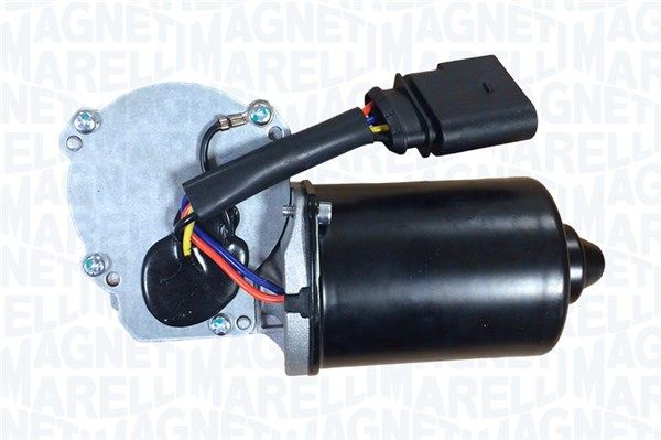 Двигатель стеклоочистителя MAGNETI MARELLI 064046206010
