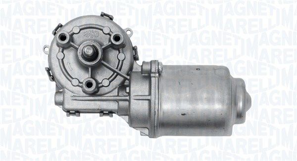 Двигатель стеклоочистителя MAGNETI MARELLI 064300021010