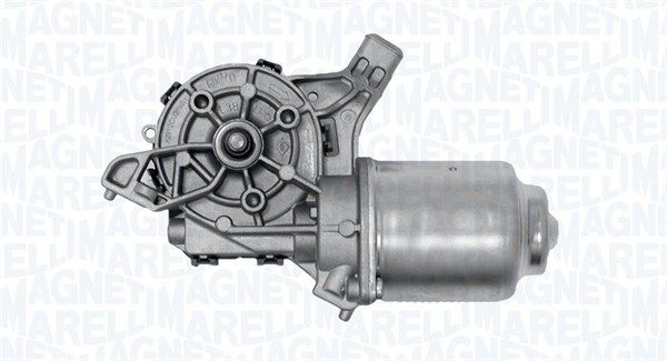 Двигатель стеклоочистителя MAGNETI MARELLI 064300024010