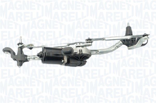Система очистки окон MAGNETI MARELLI 064300344010