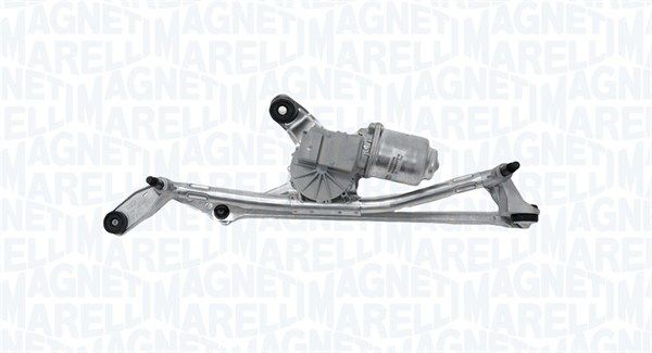 Система очистки окон MAGNETI MARELLI 064300347010