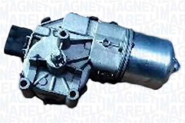 Двигатель стеклоочистителя MAGNETI MARELLI 064350006010