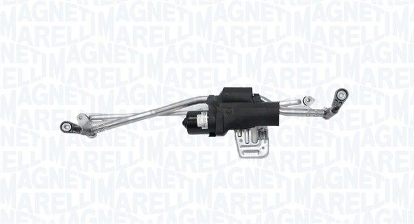 Система очистки окон MAGNETI MARELLI 064352101010
