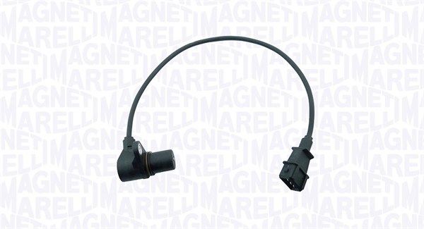 Датчик, положение распределительного вала MAGNETI MARELLI 064848014010