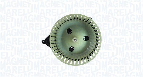 Вентилятор салона MAGNETI MARELLI 069412205010