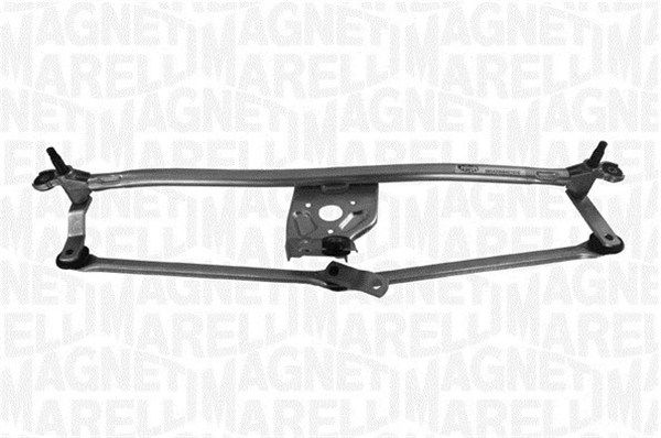Система тяг и рычагов привода стеклоочистителя MAGNETI MARELLI 085423084010
