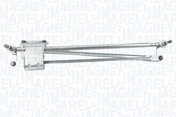 Система тяг и рычагов привода стеклоочистителя MAGNETI MARELLI 085570168010