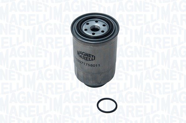 Топливный фильтр MAGNETI MARELLI 152071758011