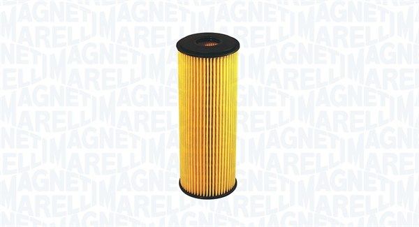 Масляный фильтр MAGNETI MARELLI 152071760869