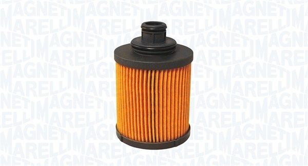 Масляный фильтр MAGNETI MARELLI 152071760874