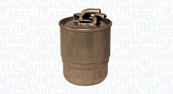 Топливный фильтр MAGNETI MARELLI 152071761635