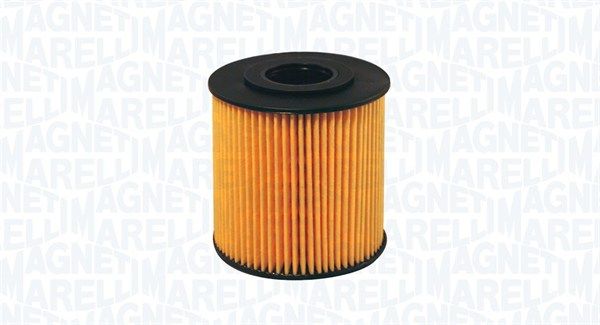 Масляный фильтр MAGNETI MARELLI 152071761688
