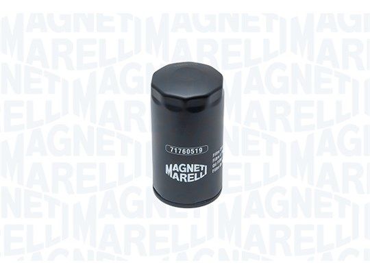 Масляный фильтр MAGNETI MARELLI 153071760519
