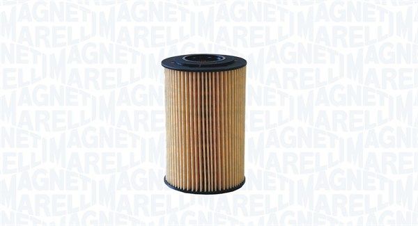 Масляный фильтр MAGNETI MARELLI 153071760758