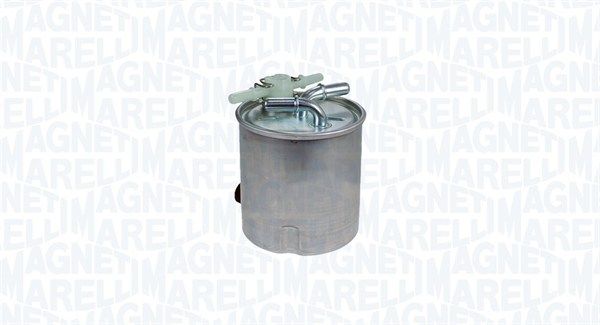 Топливный фильтр MAGNETI MARELLI 153071762418
