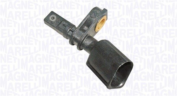 Датчик, частота вращения колеса MAGNETI MARELLI 172100019010