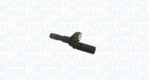 Датчик, частота вращения колеса MAGNETI MARELLI 172100020010