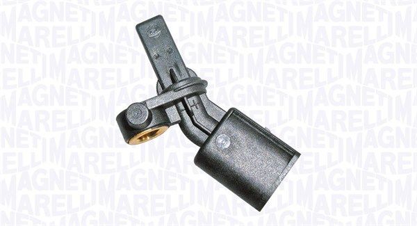 Датчик, частота вращения колеса MAGNETI MARELLI 172100025010