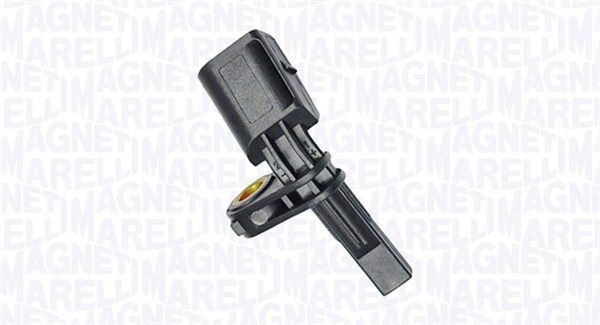 Датчик, частота вращения колеса MAGNETI MARELLI 172100028010