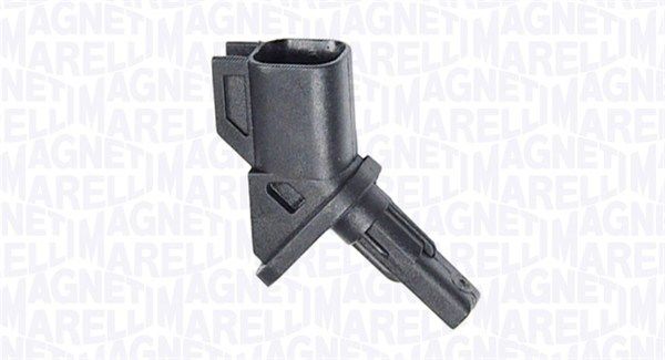 Датчик, частота вращения колеса MAGNETI MARELLI 172100045010