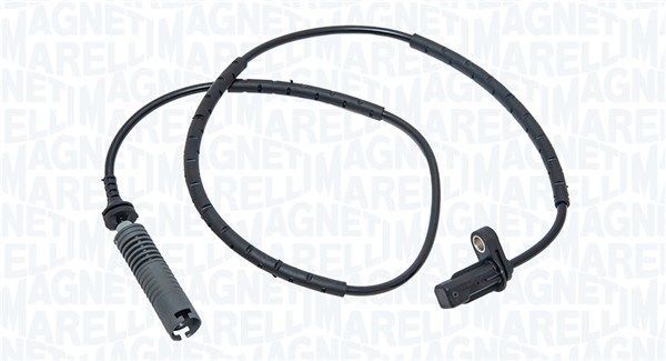 Датчик, частота вращения колеса MAGNETI MARELLI 172100053010