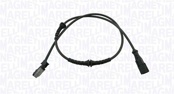 Датчик, частота вращения колеса MAGNETI MARELLI 172100119010