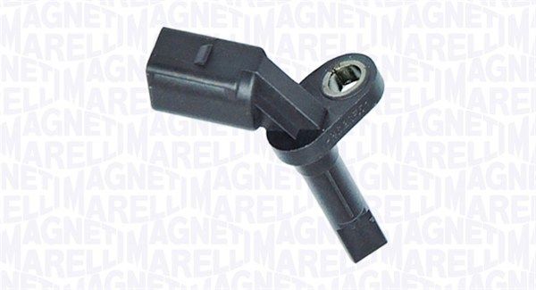 Датчик, частота вращения колеса MAGNETI MARELLI 172100123010