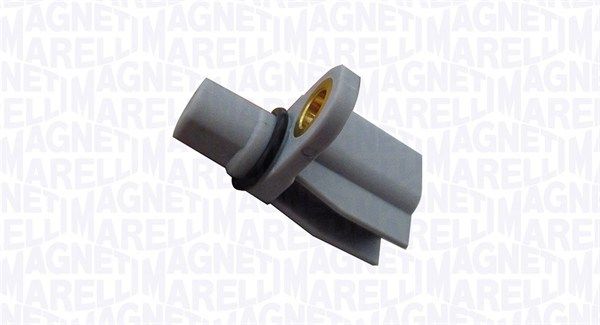Датчик, частота вращения колеса MAGNETI MARELLI 172100132010