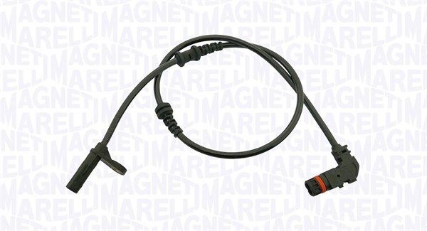 Датчик, частота вращения колеса MAGNETI MARELLI 172100150010