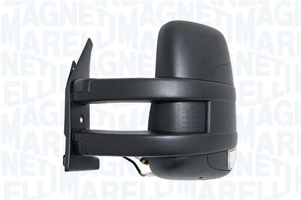Наружное зеркало, кабина водителя MAGNETI MARELLI 182203182570