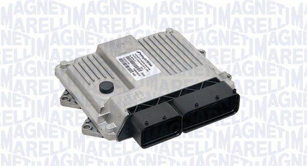 Блок управления, управление двигателем MAGNETI MARELLI 217160020000