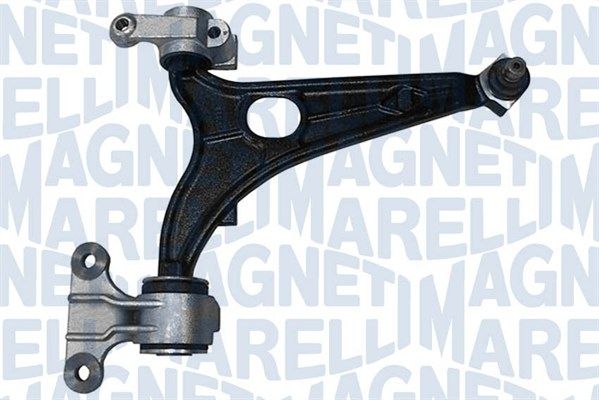 Рычаг независимой подвески колеса, подвеска колеса MAGNETI MARELLI 301181307300