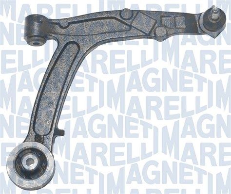 Рычаг независимой подвески колеса, подвеска колеса MAGNETI MARELLI 301181308900