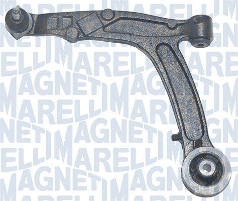 Рычаг независимой подвески колеса, подвеска колеса MAGNETI MARELLI 301181309000